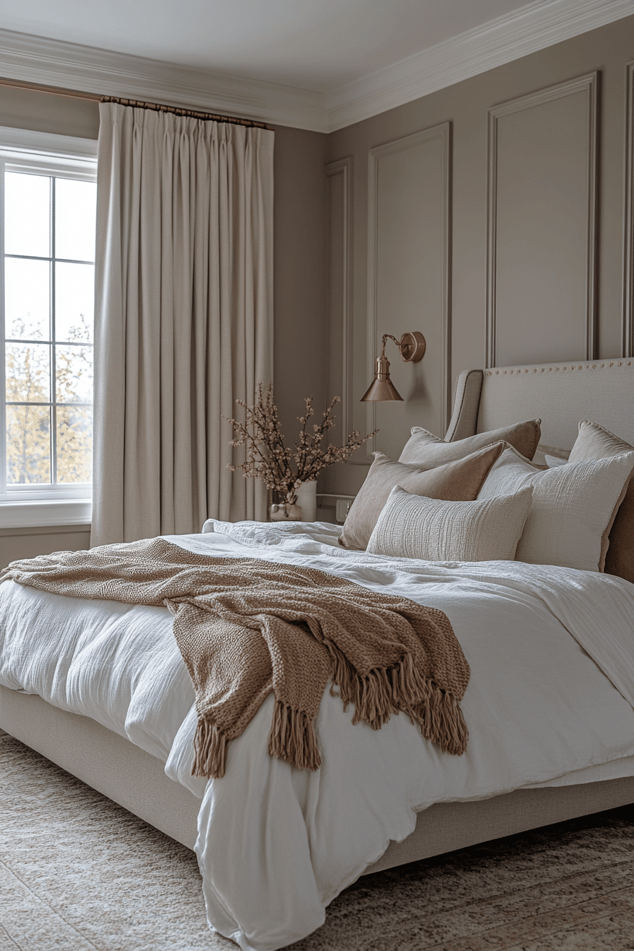 grown woman bedroom ideas