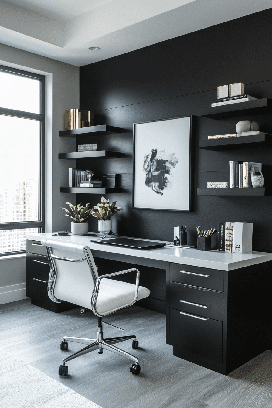 home office inspiration