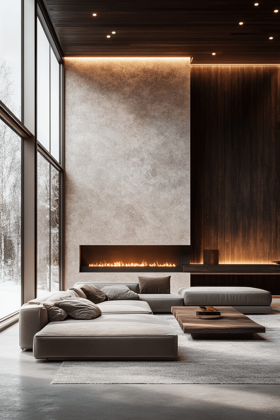 living room inspiration