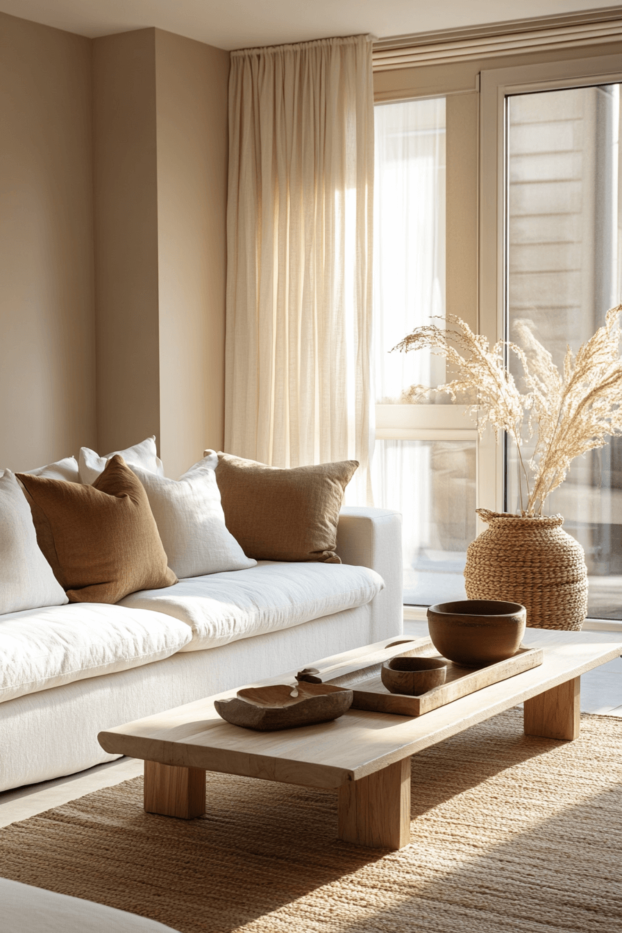 cozy apartment decor