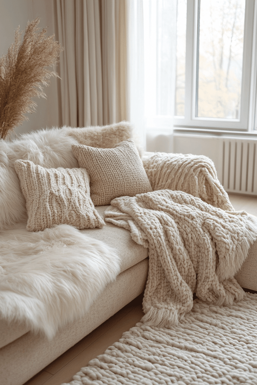 girly apartment decor