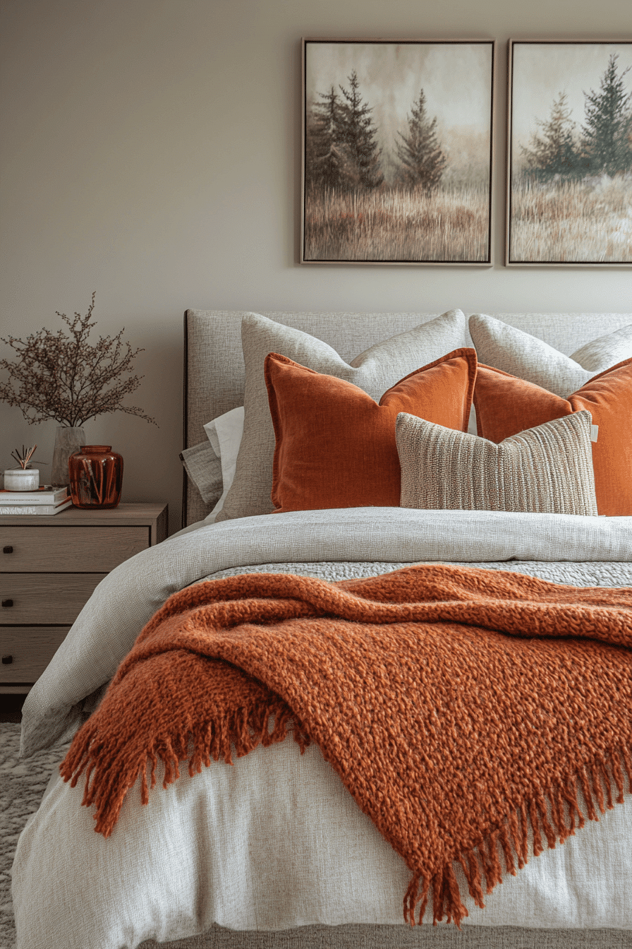 29 Fall Decor Ideas for the Home to Celebrate Autumn Style 11 fall decor ideas for the home