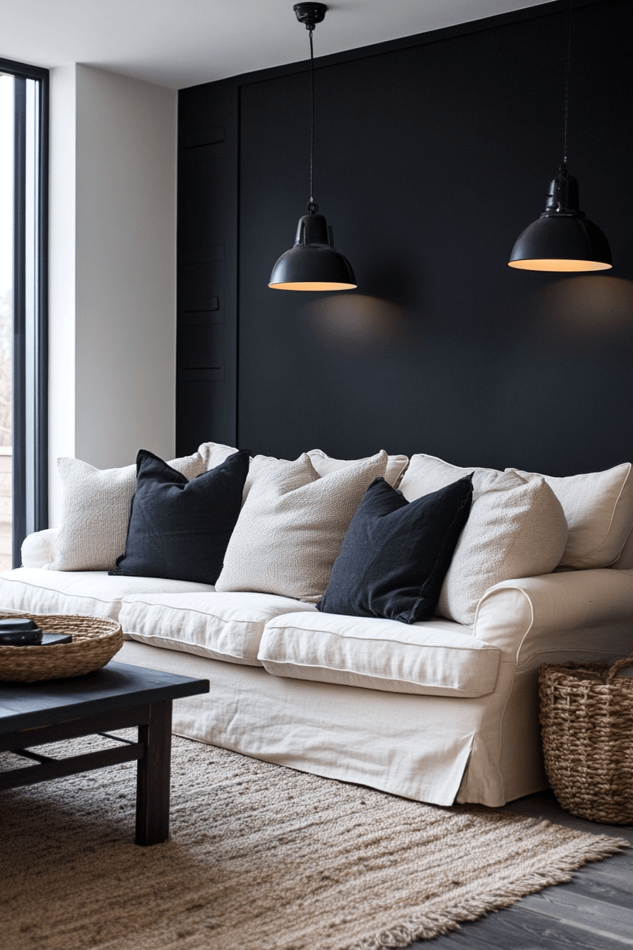 living room inspiration