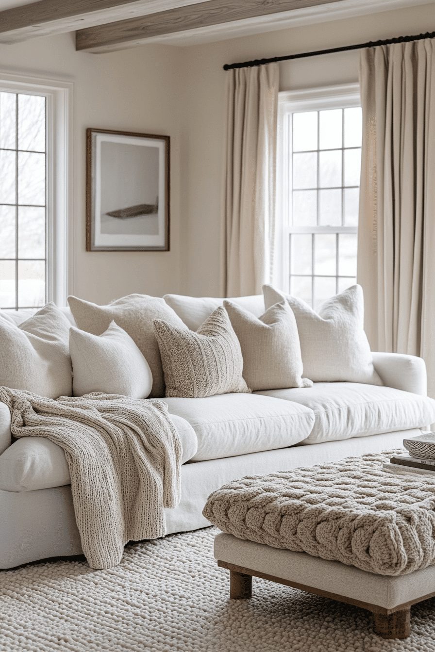 living room inspiration