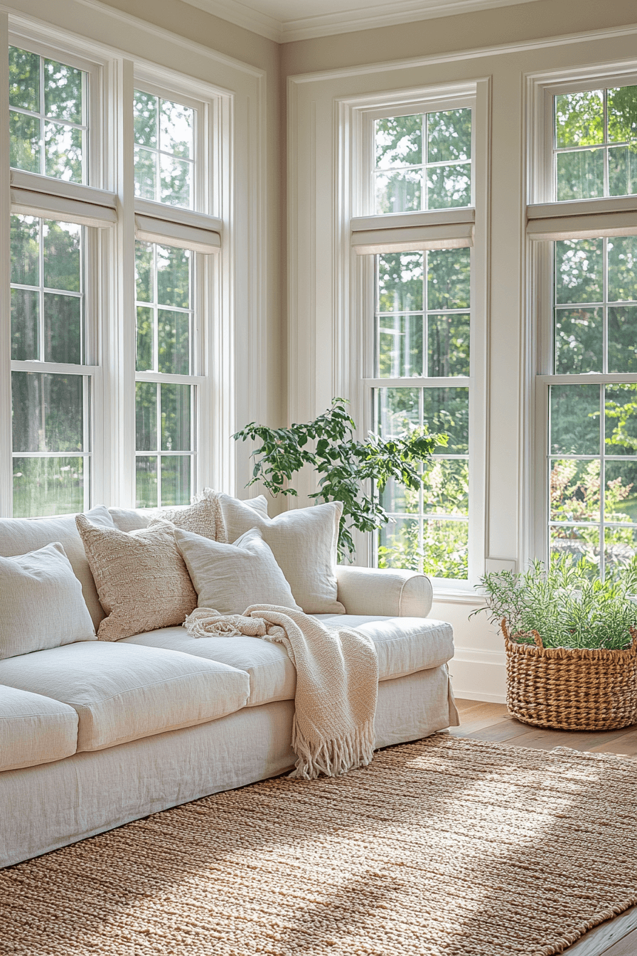 sunroom ideas