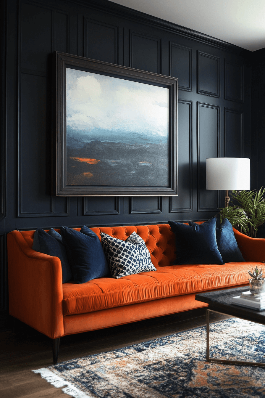 living room inspiration