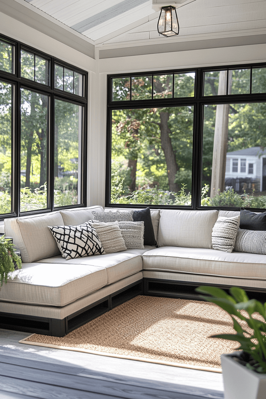 sunroom ideas
