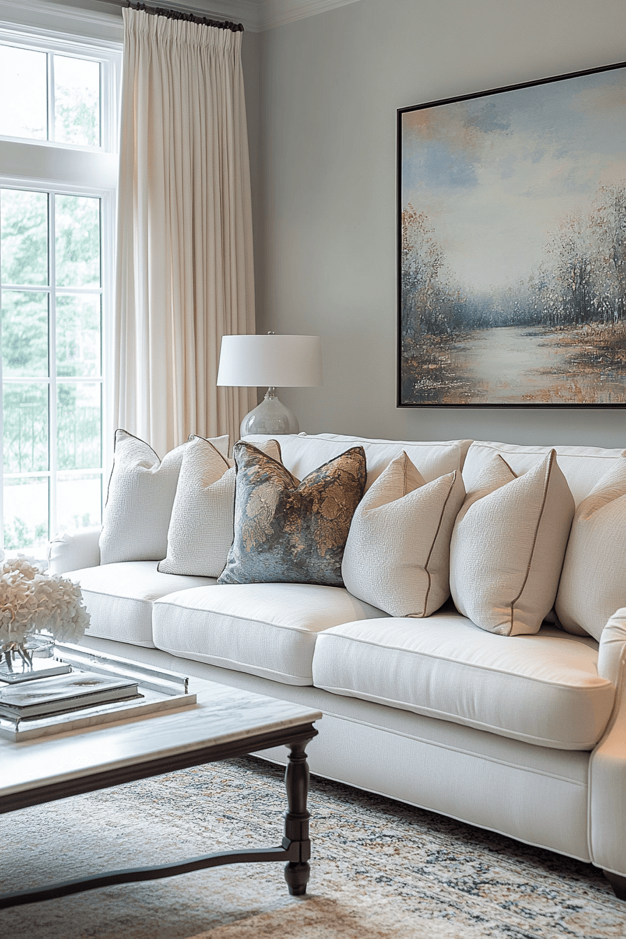 living room inspiration