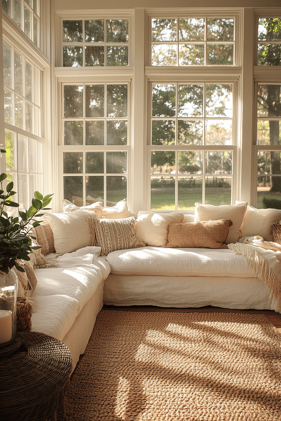 sunroom ideas