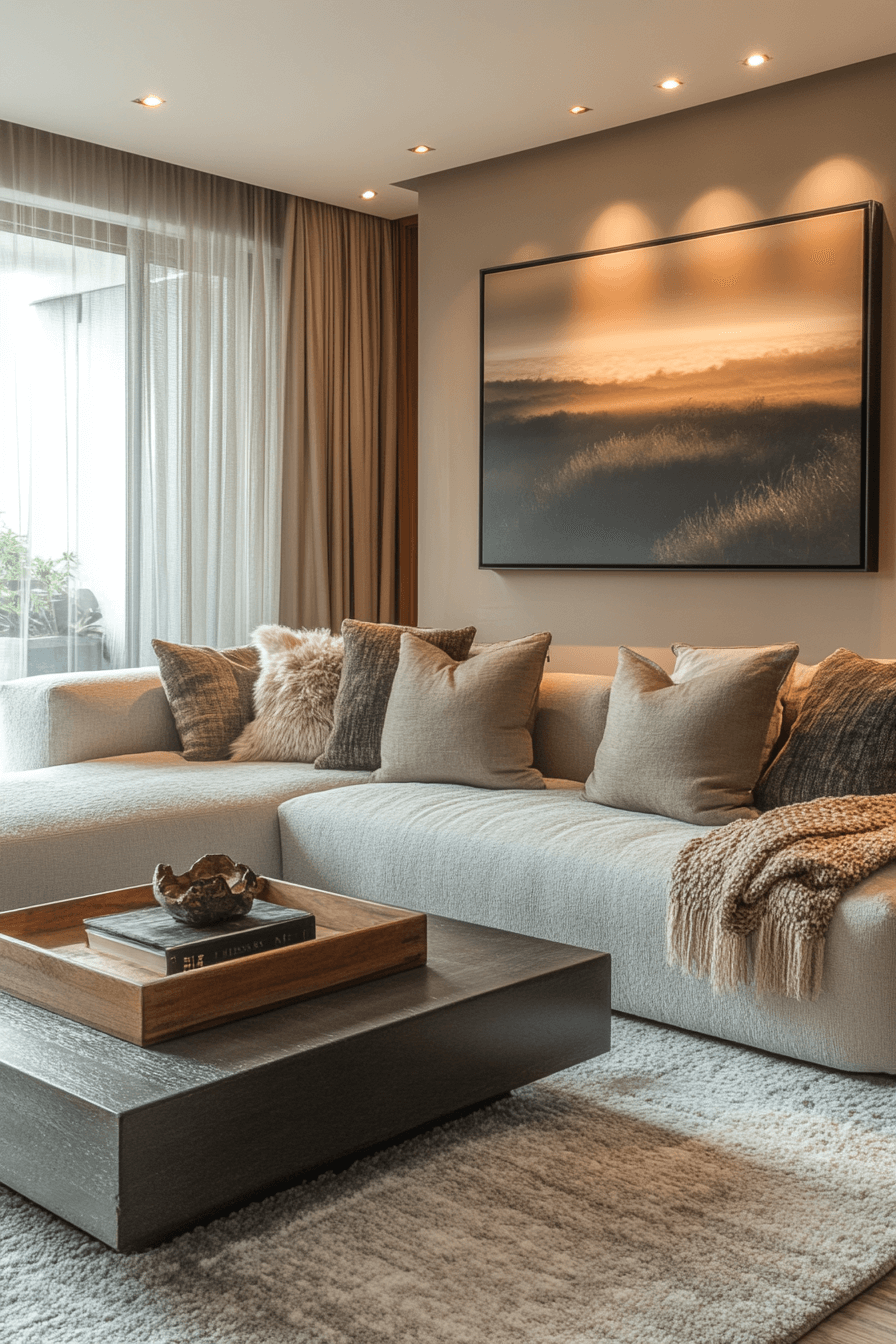 living room inspiration