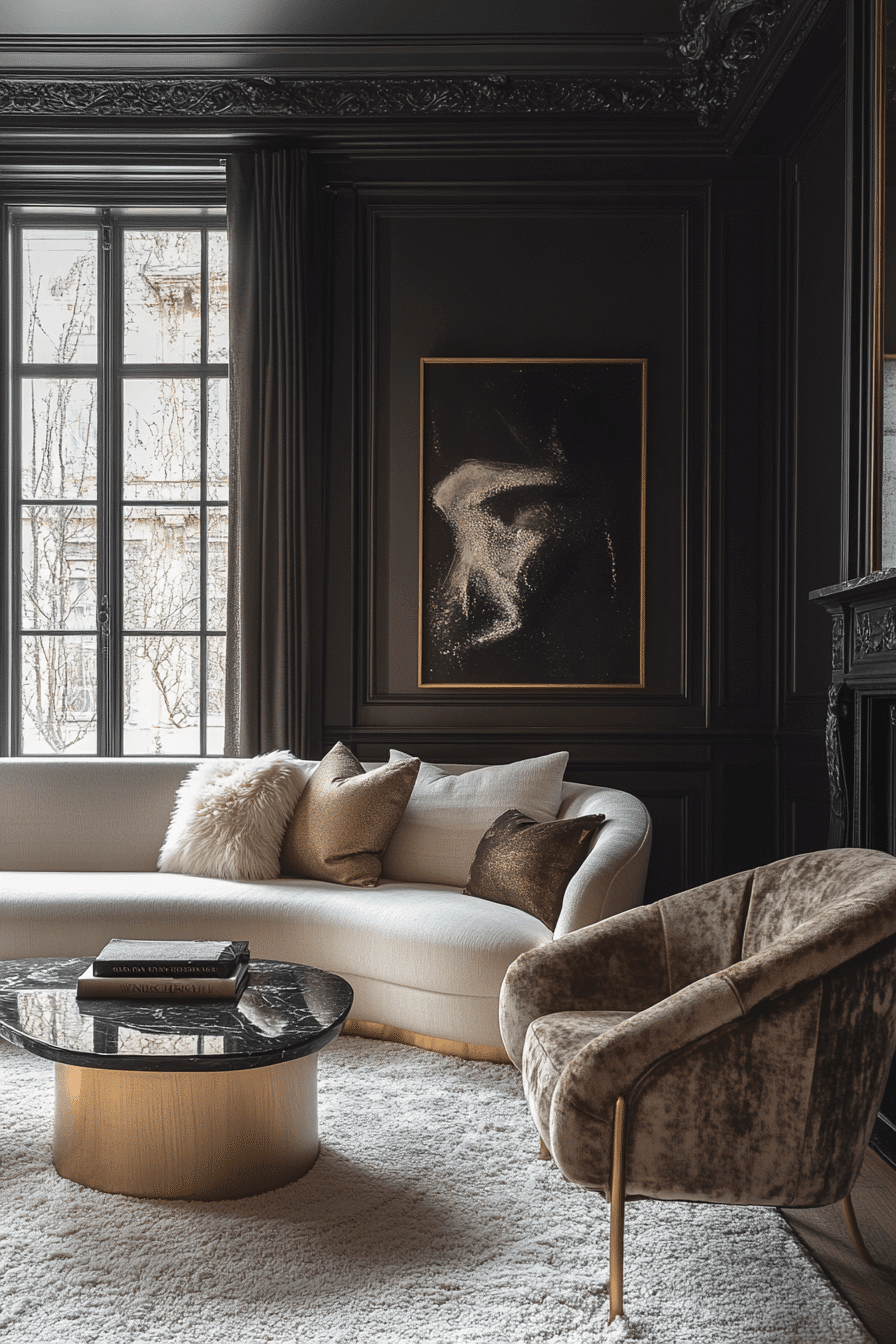 living room inspiration