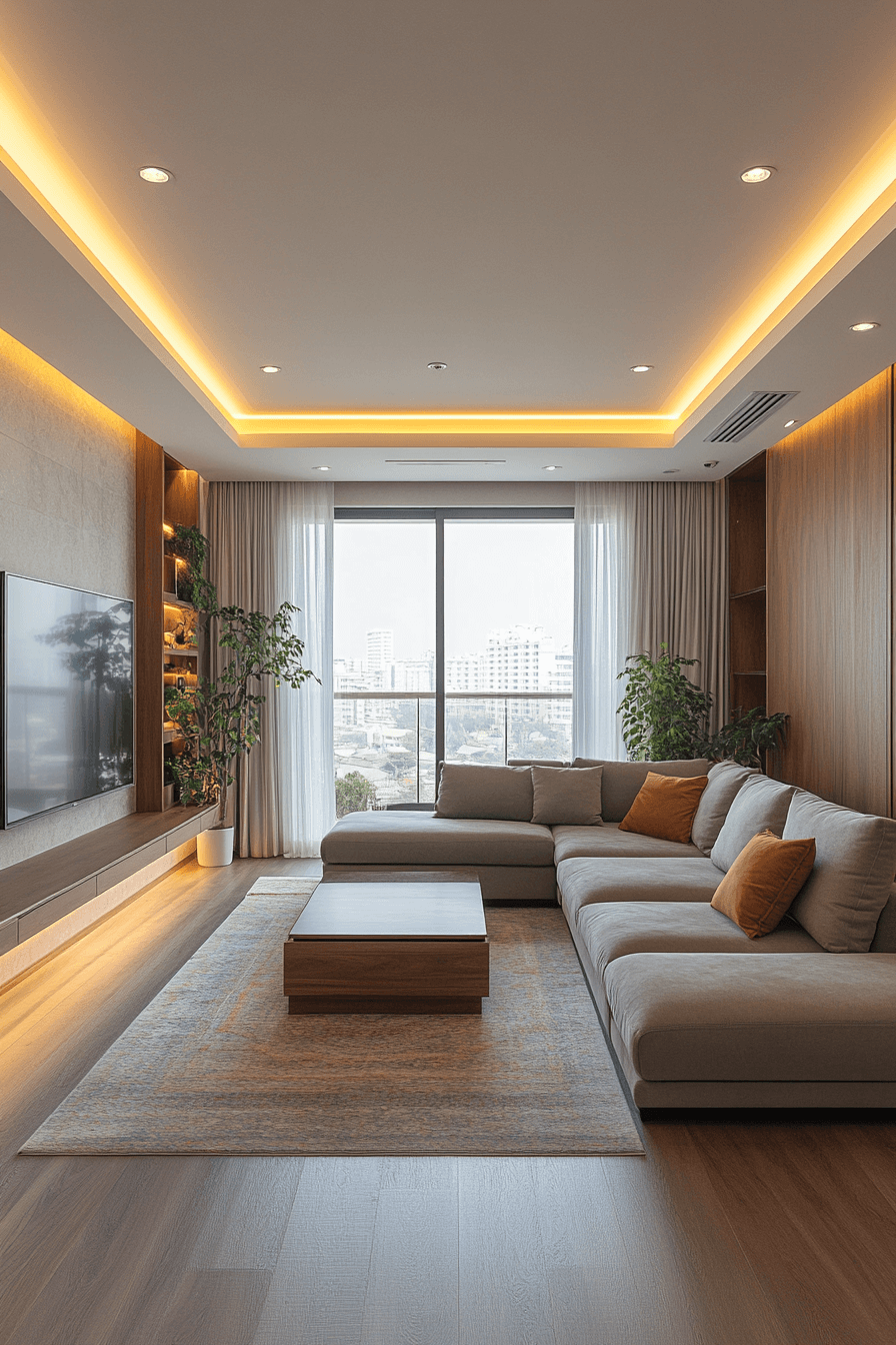 living room inspiration