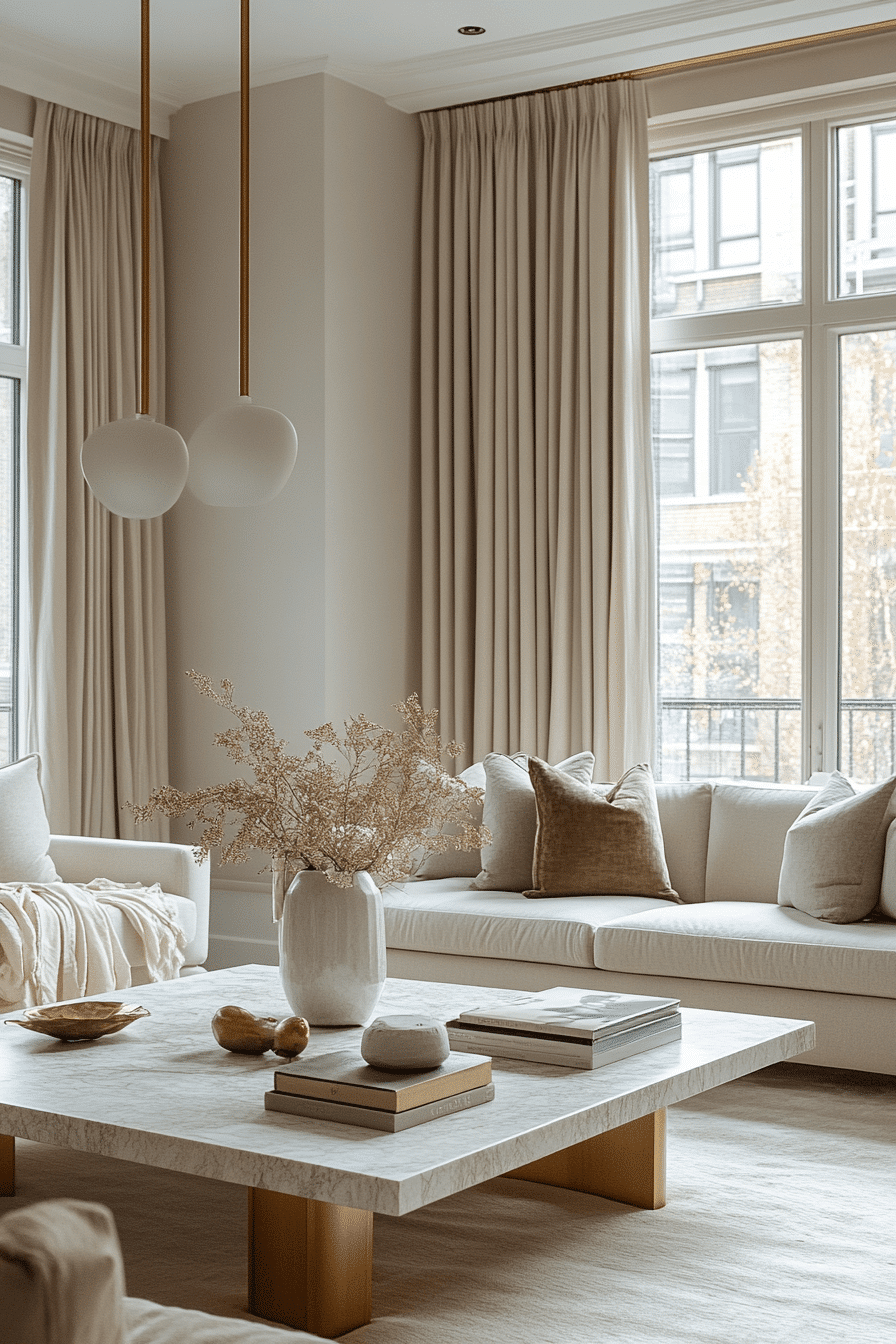 living room inspiration