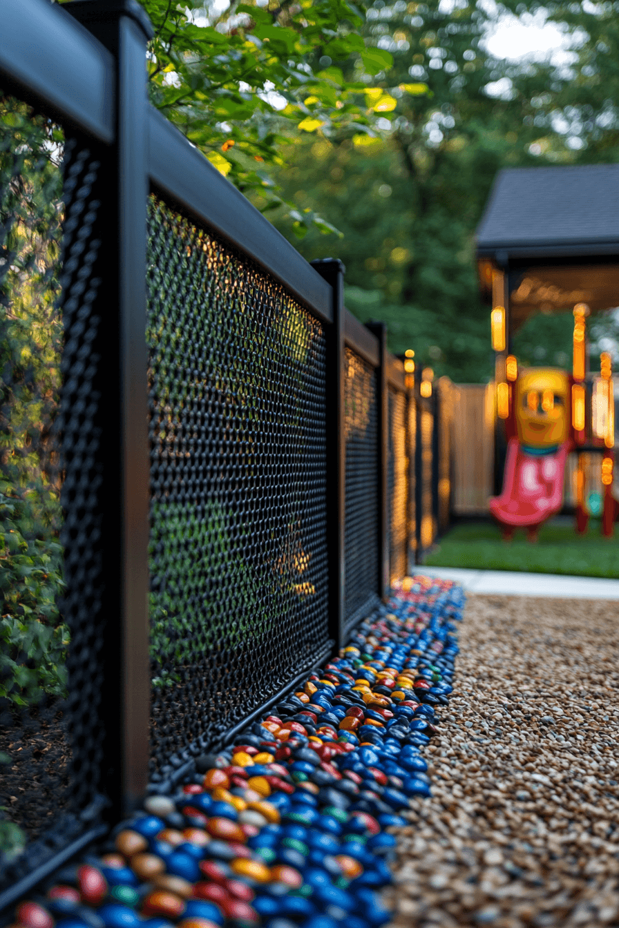 29 Privacy Fence Ideas To Transform Your Backyard Into A Peaceful ...