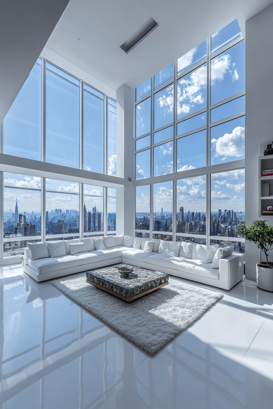 Gallery image with a fresh perspective