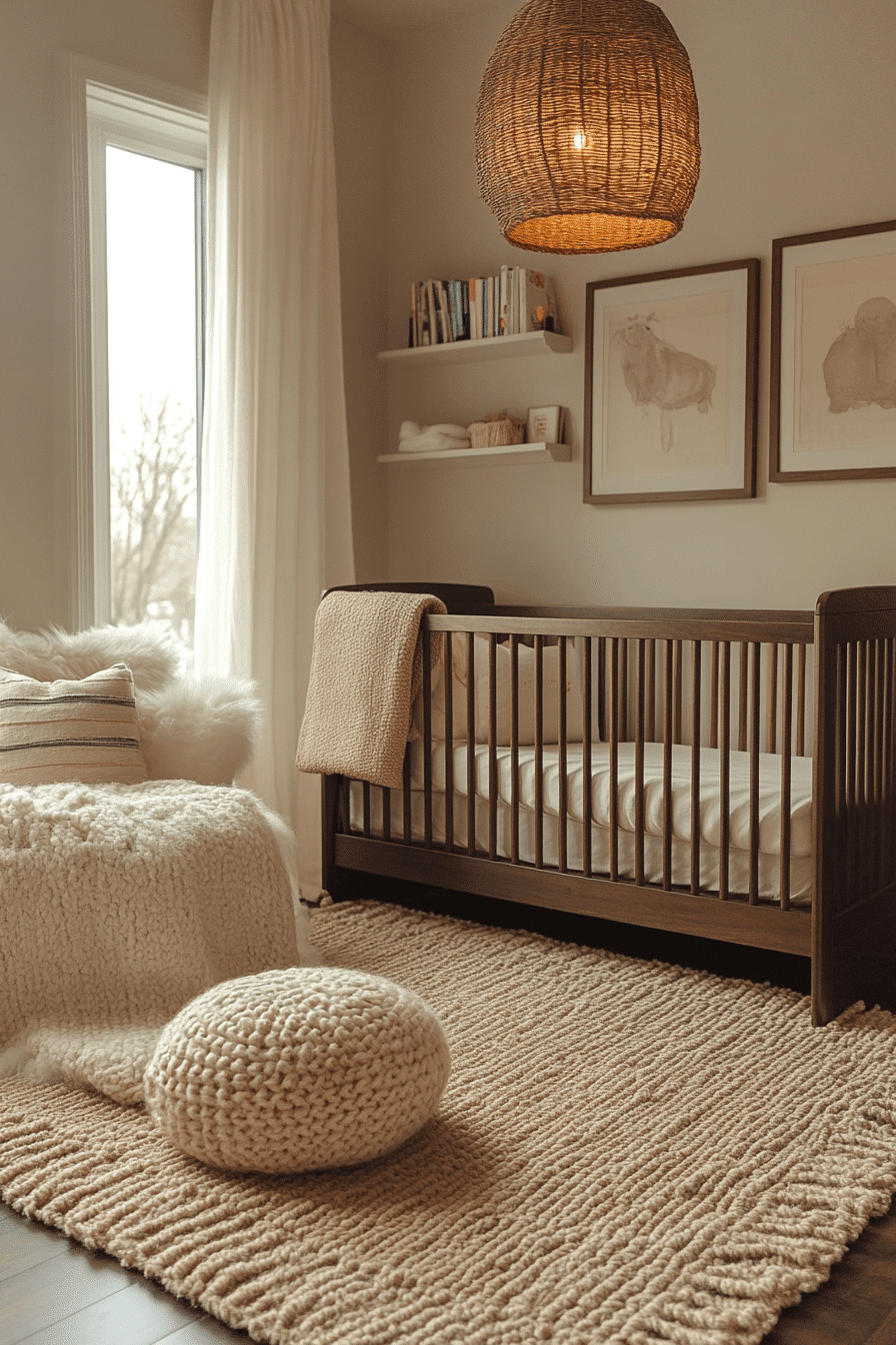 nursery room inspiration