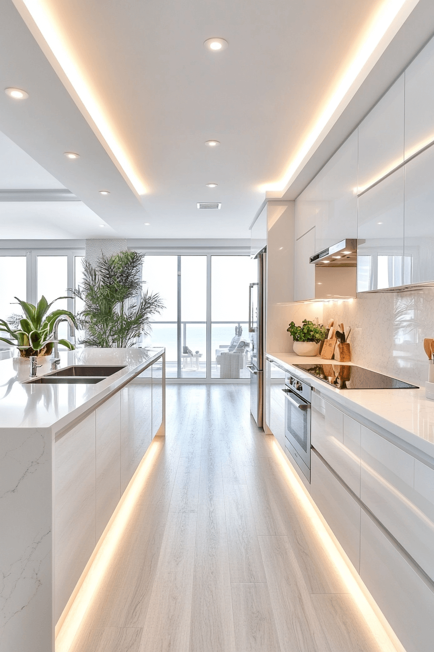 white kitchen ideas