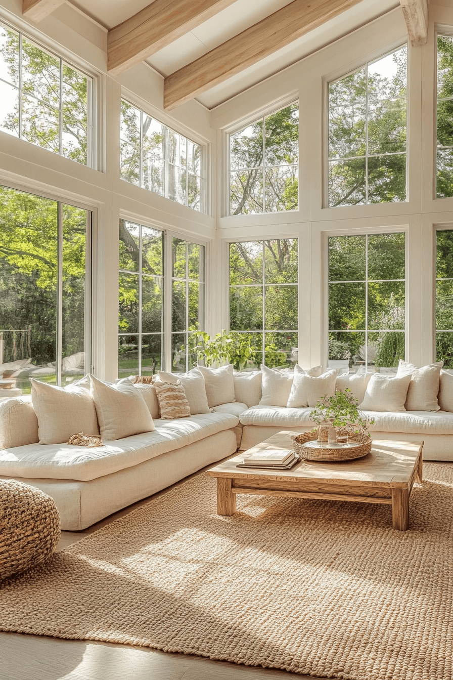 sunroom ideas