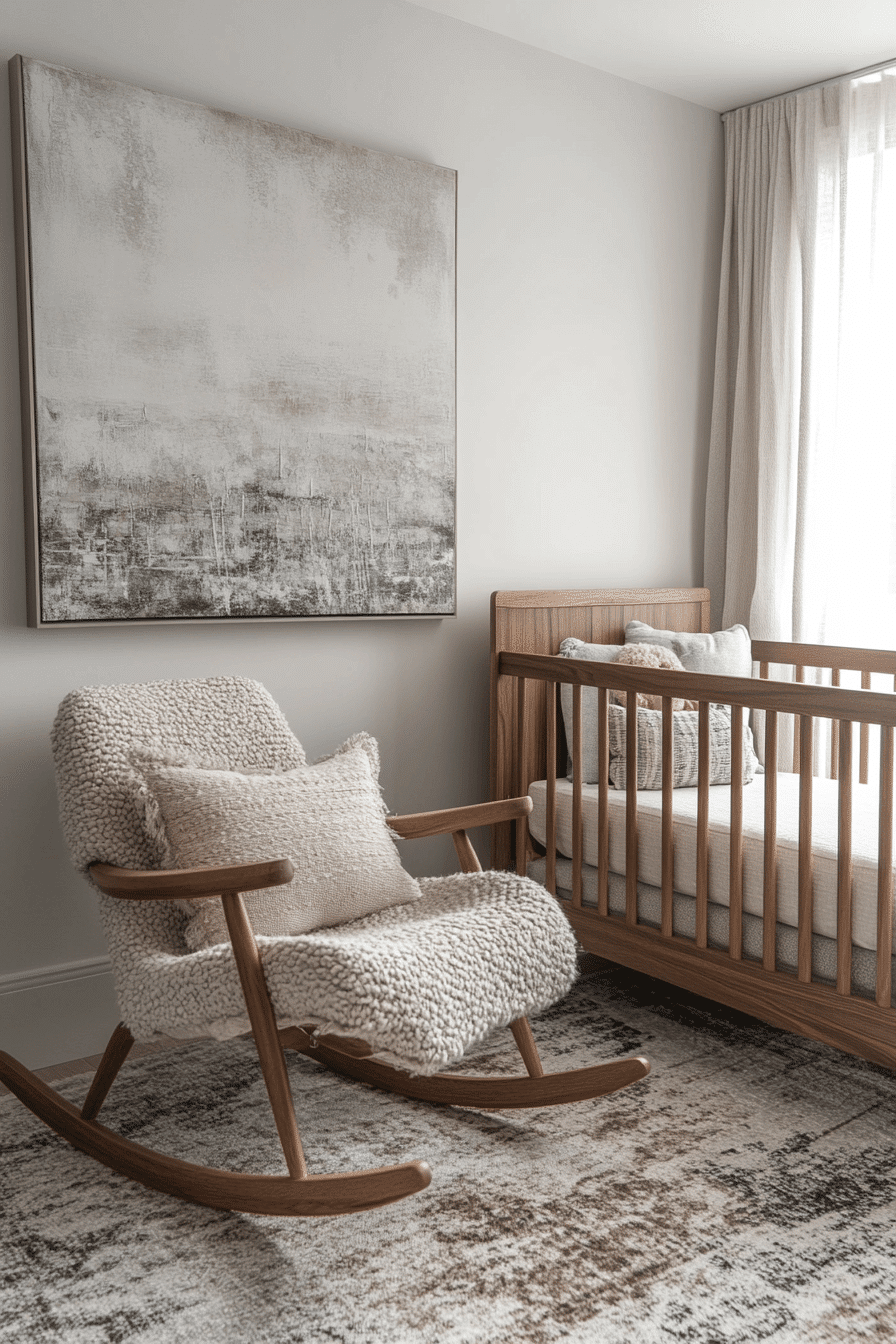 nursery room inspiration