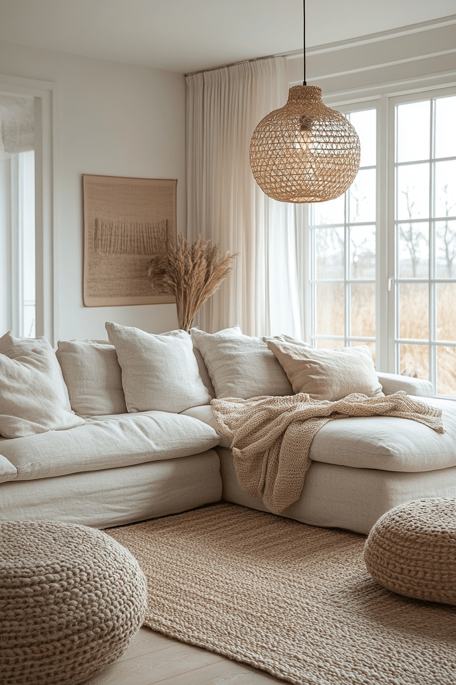 living room inspiration