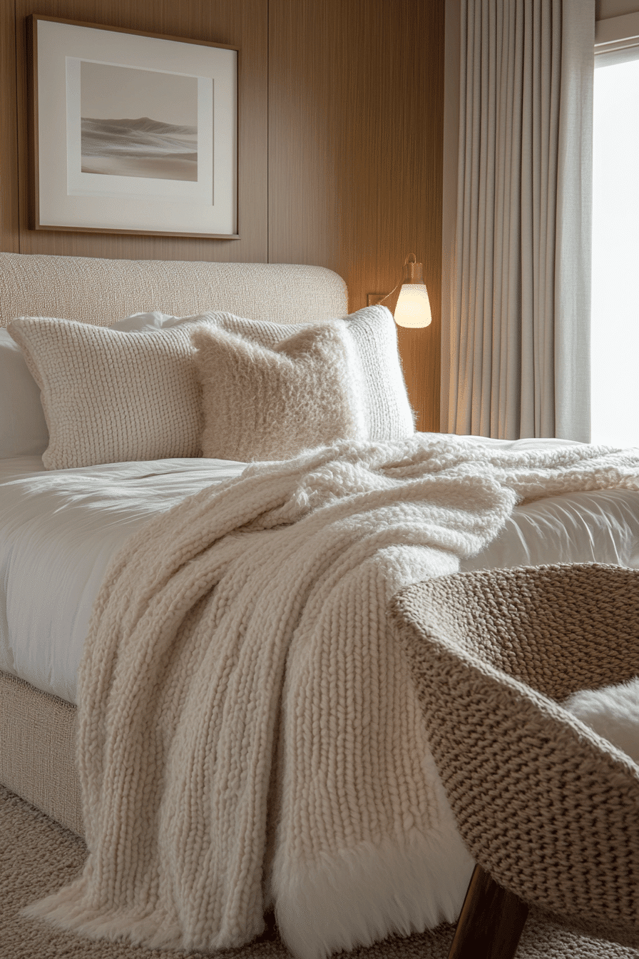 29 Studio Apartment Ideas For A Calm Chic And Happy Lifestyle ...