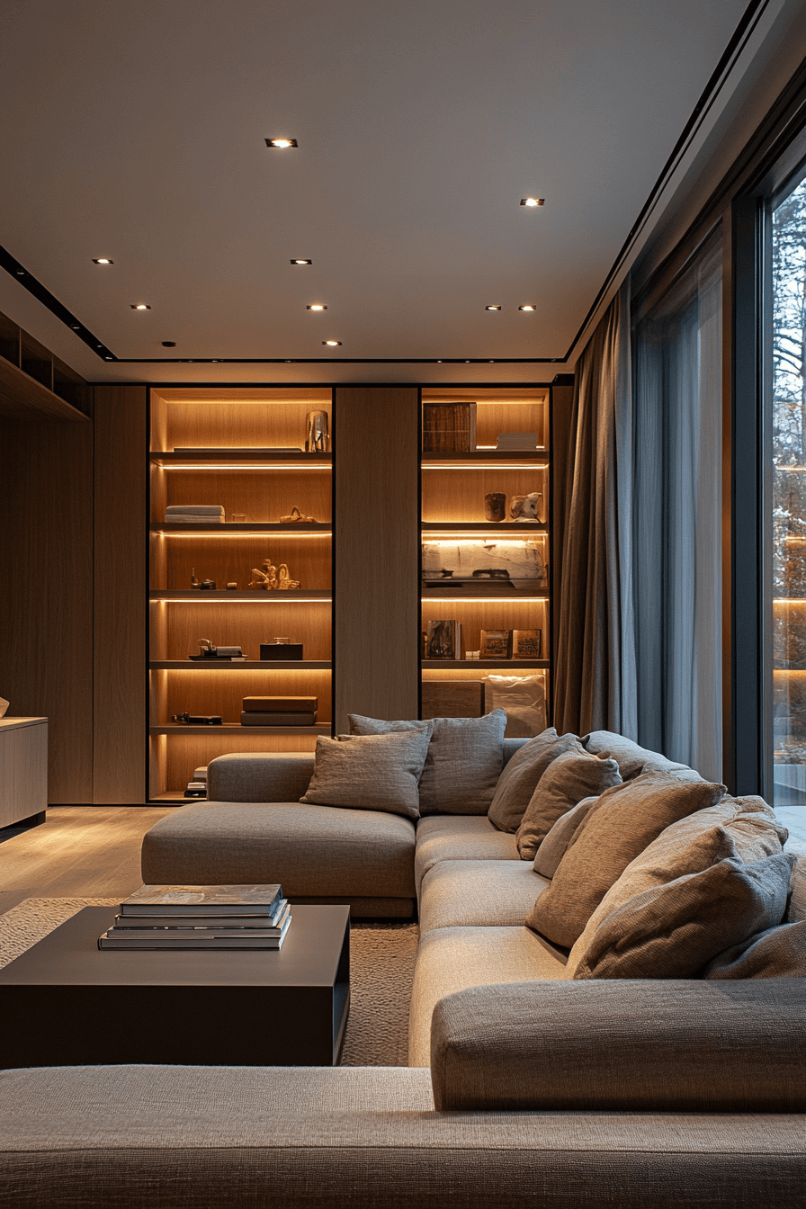 living room inspiration