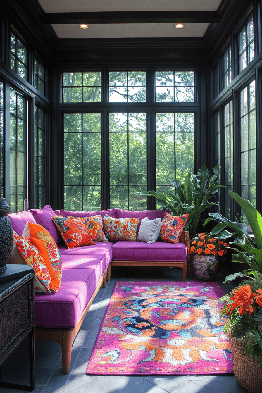 sunroom ideas