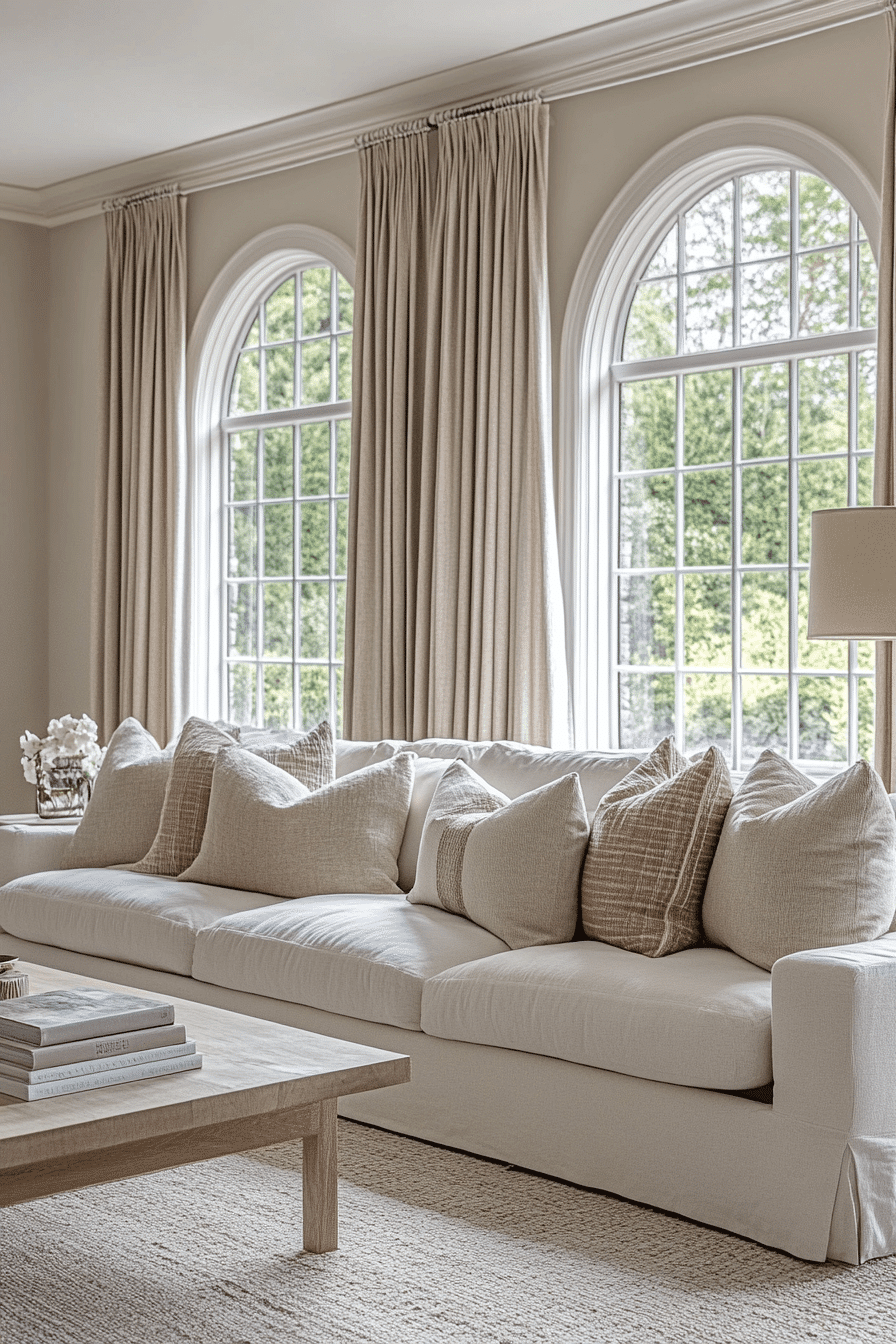 living room inspiration