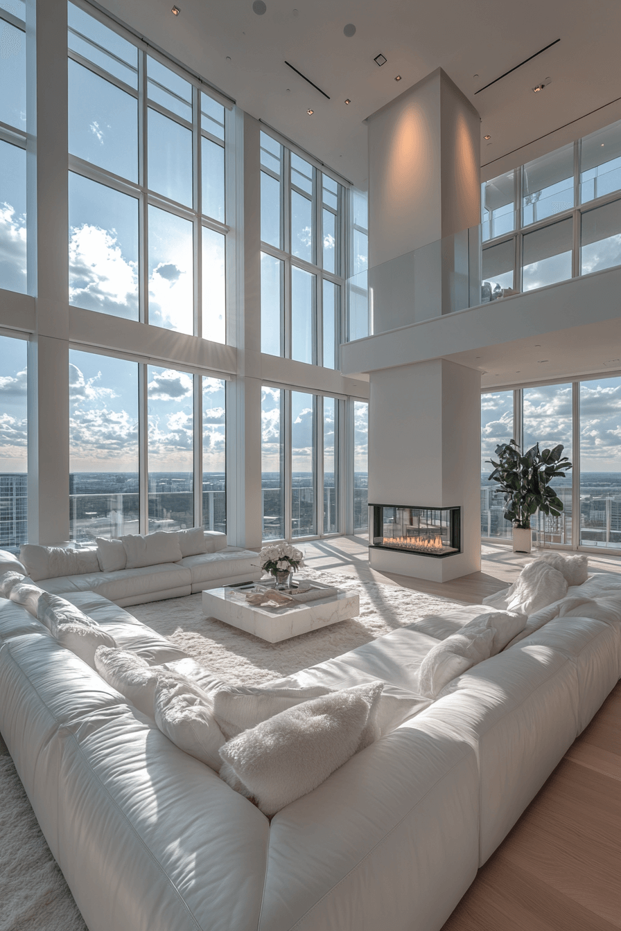 Gallery image with a fresh perspective