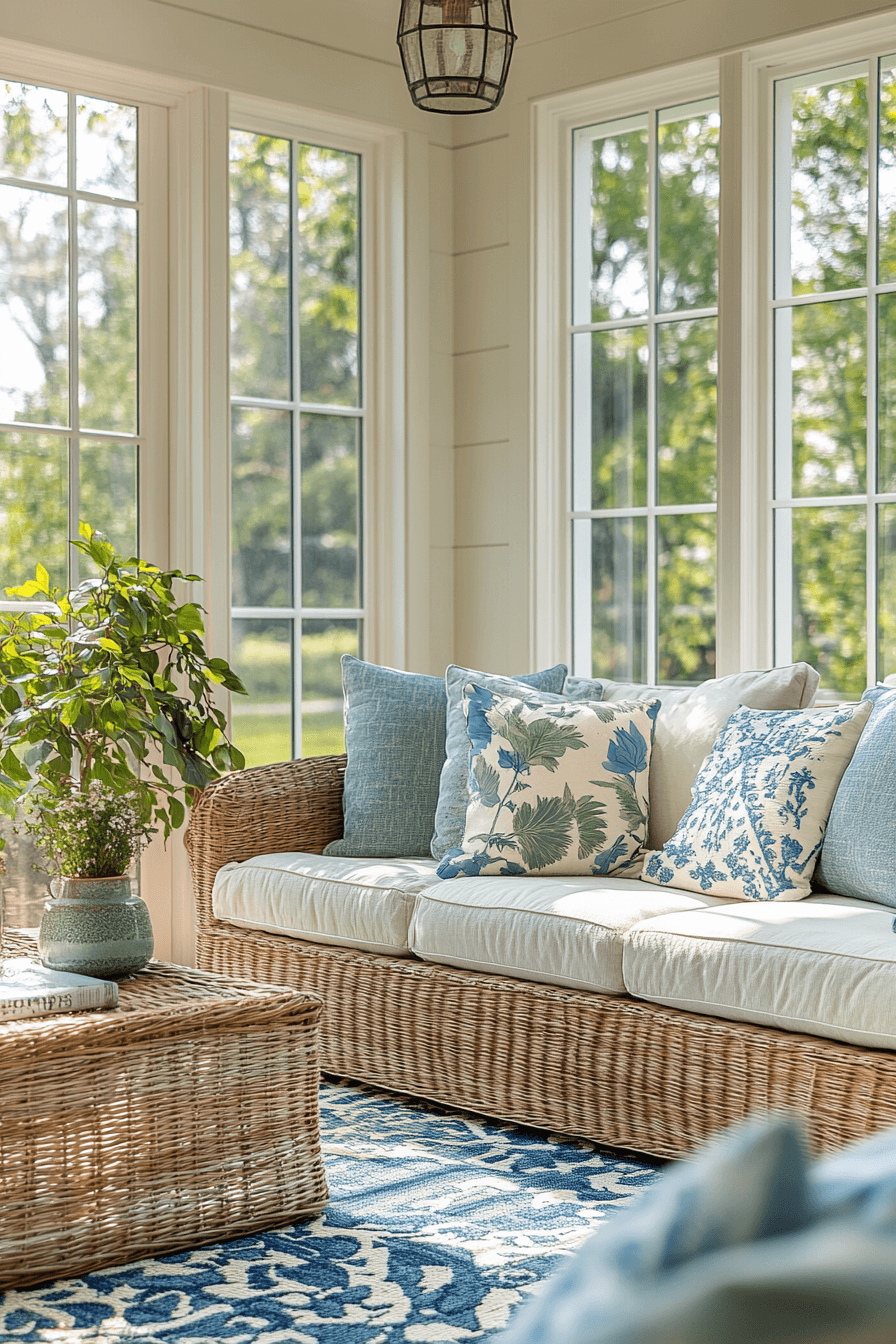 sunroom ideas
