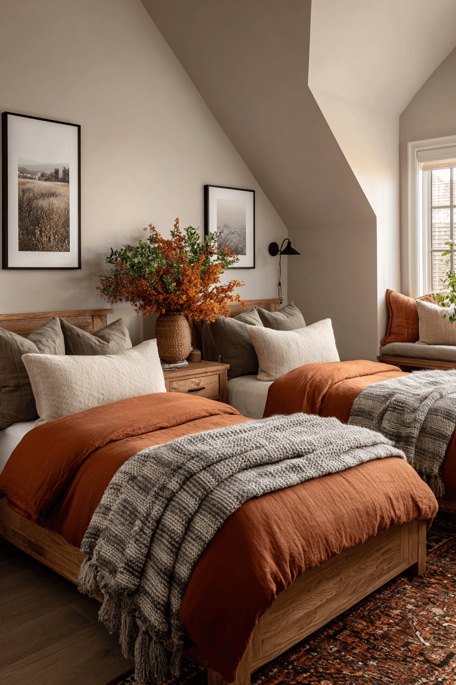 29 Boy And Girl Shared Bedroom Ideas That Celebrate Togetherness ...
