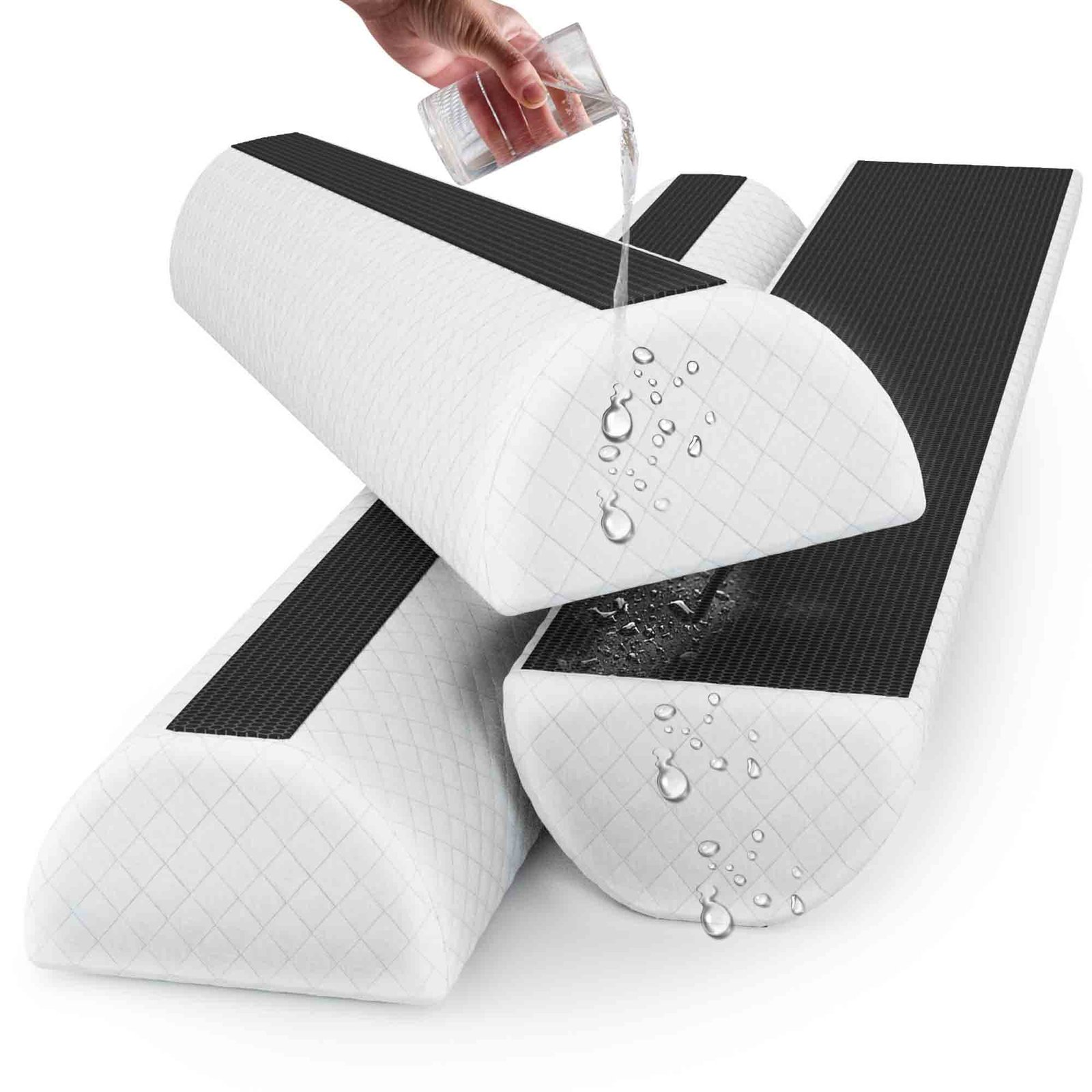 The Best in Bed Co Sleeper: 8 Top Picks for A Comfortable Sleeping Arrangement 6 Sleepah Bed Rail for Toddlers