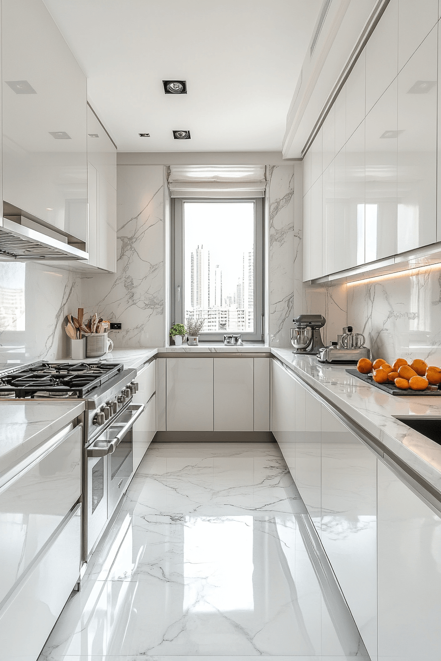 white kitchen ideas