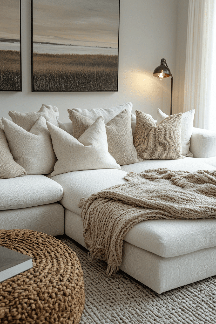 living room inspiration