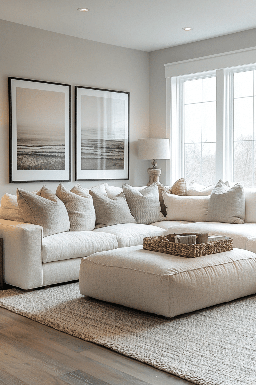 living room inspiration