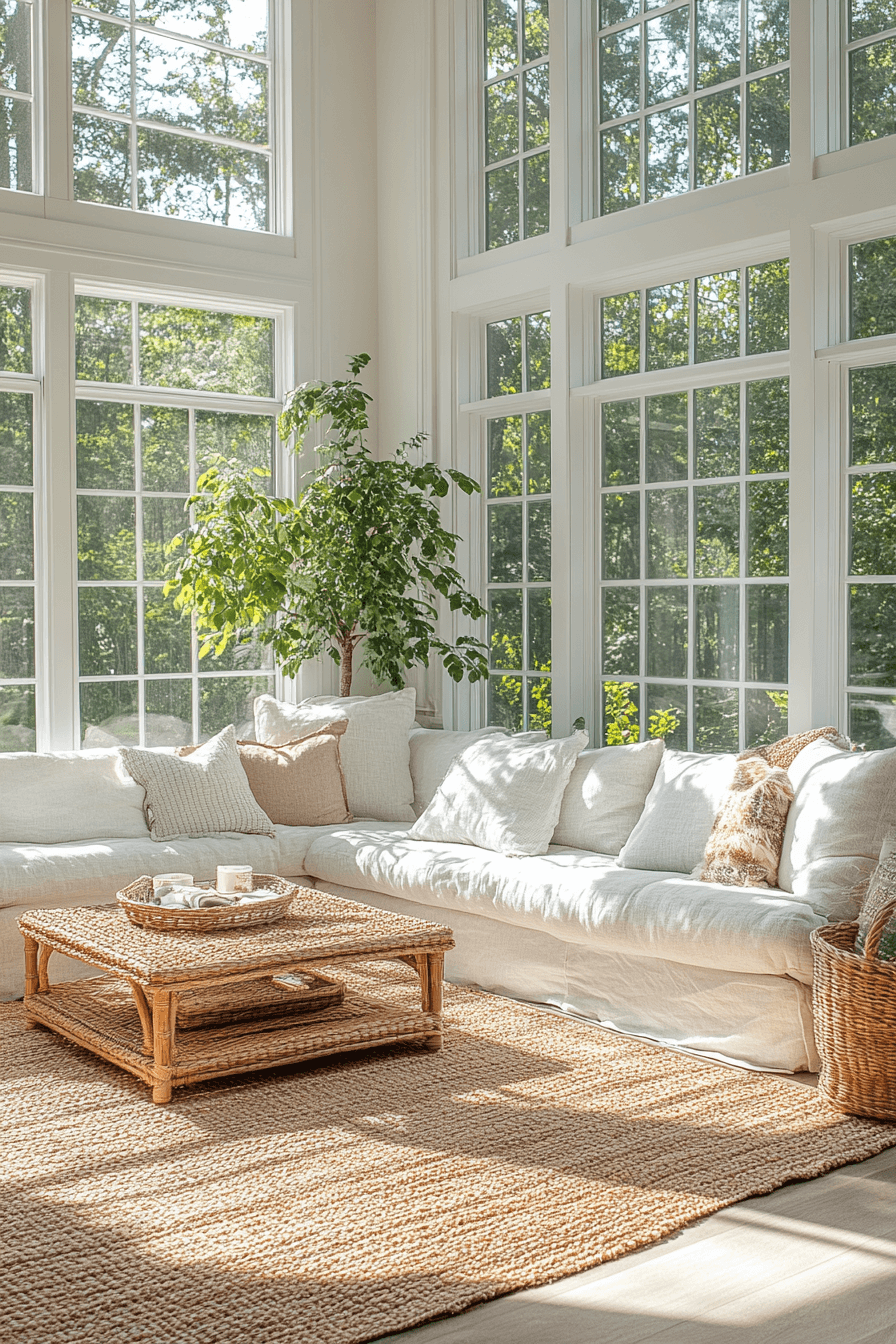 sunroom ideas