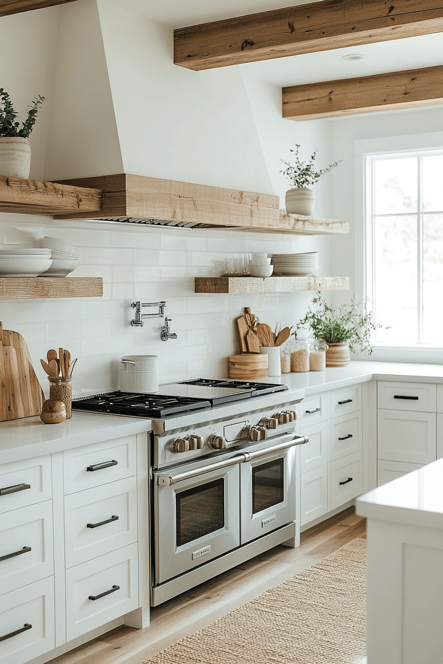 white kitchen ideas