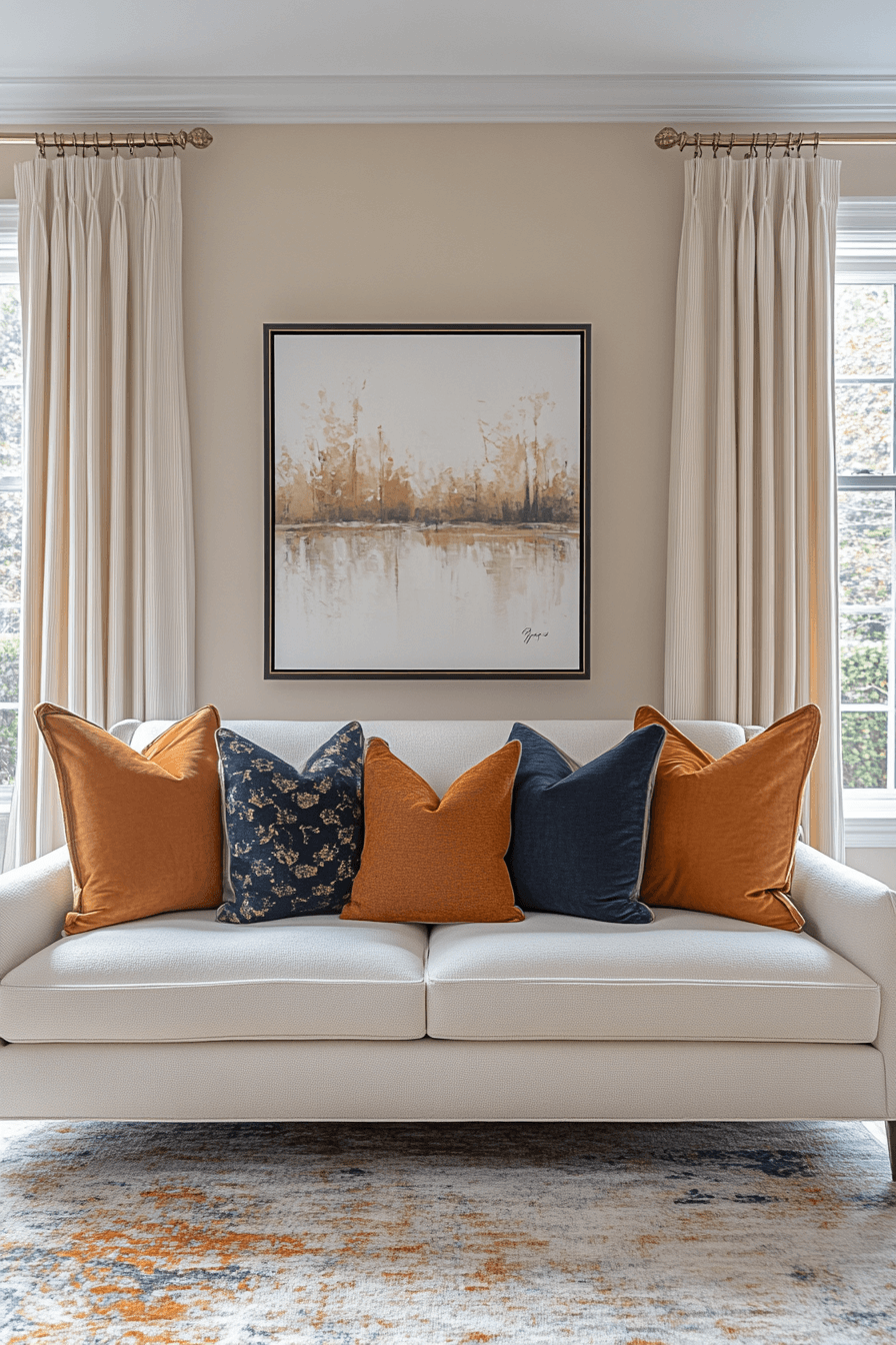 29 Fall Decor Ideas For The Home To Celebrate Autumn Style - Courtneys ...