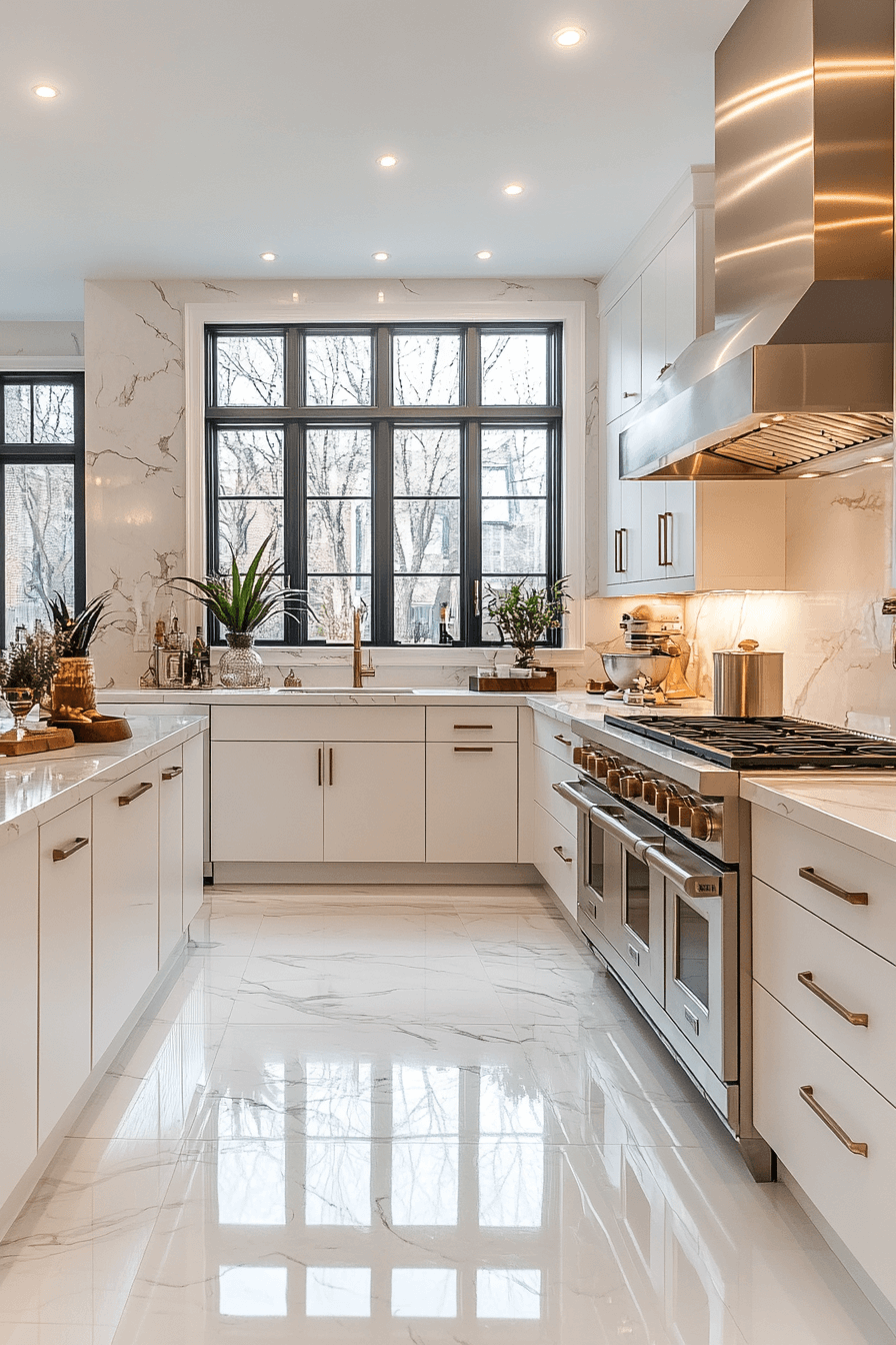 white kitchen ideas