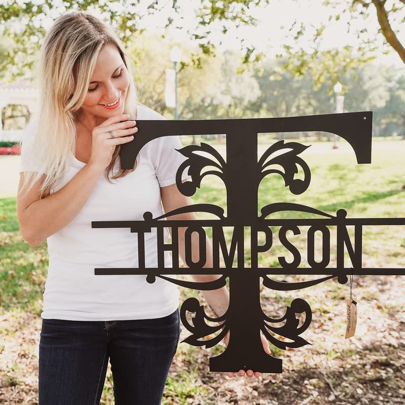 RealSteel Custom Metal Signs