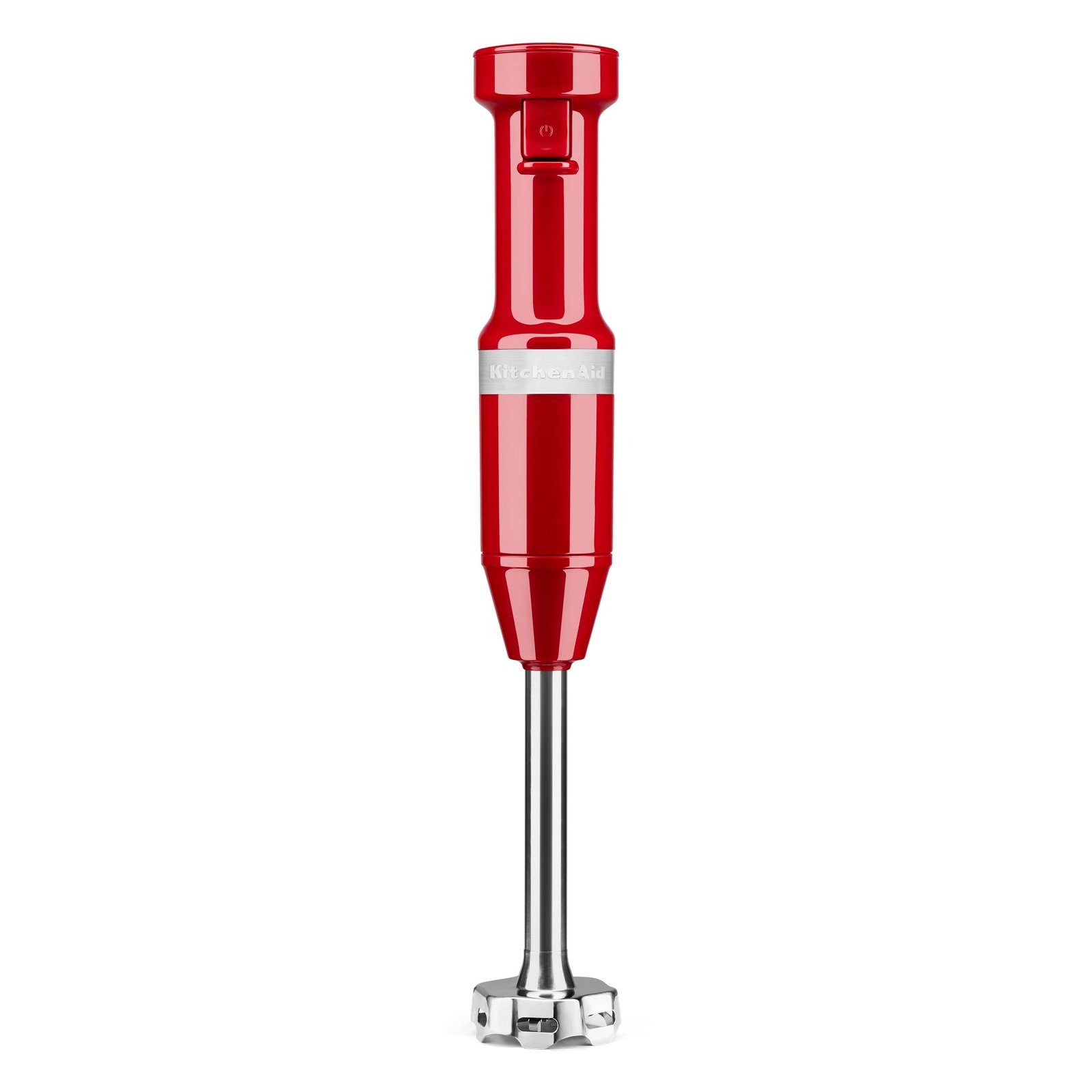 8 Best Hand Blender for Smooth and Creamy Results 1 KitchenAid Hand Blender