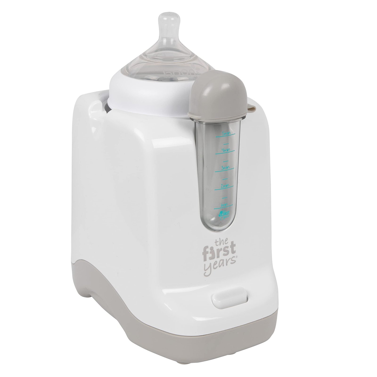 8 Best Baby Bottle Warmers 3 The First Years Baby Bottle Warmer and Sterilizer