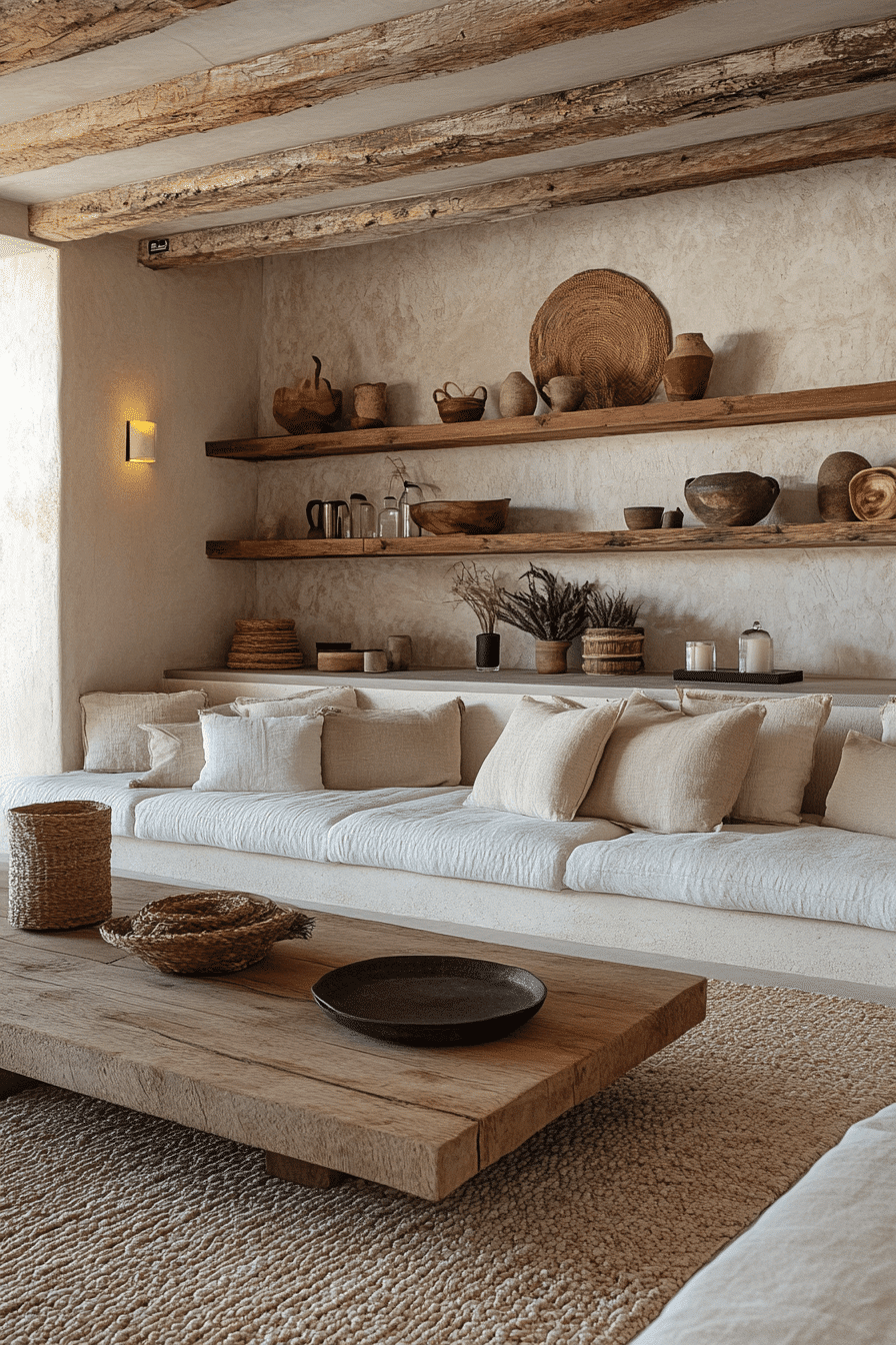 living room inspiration