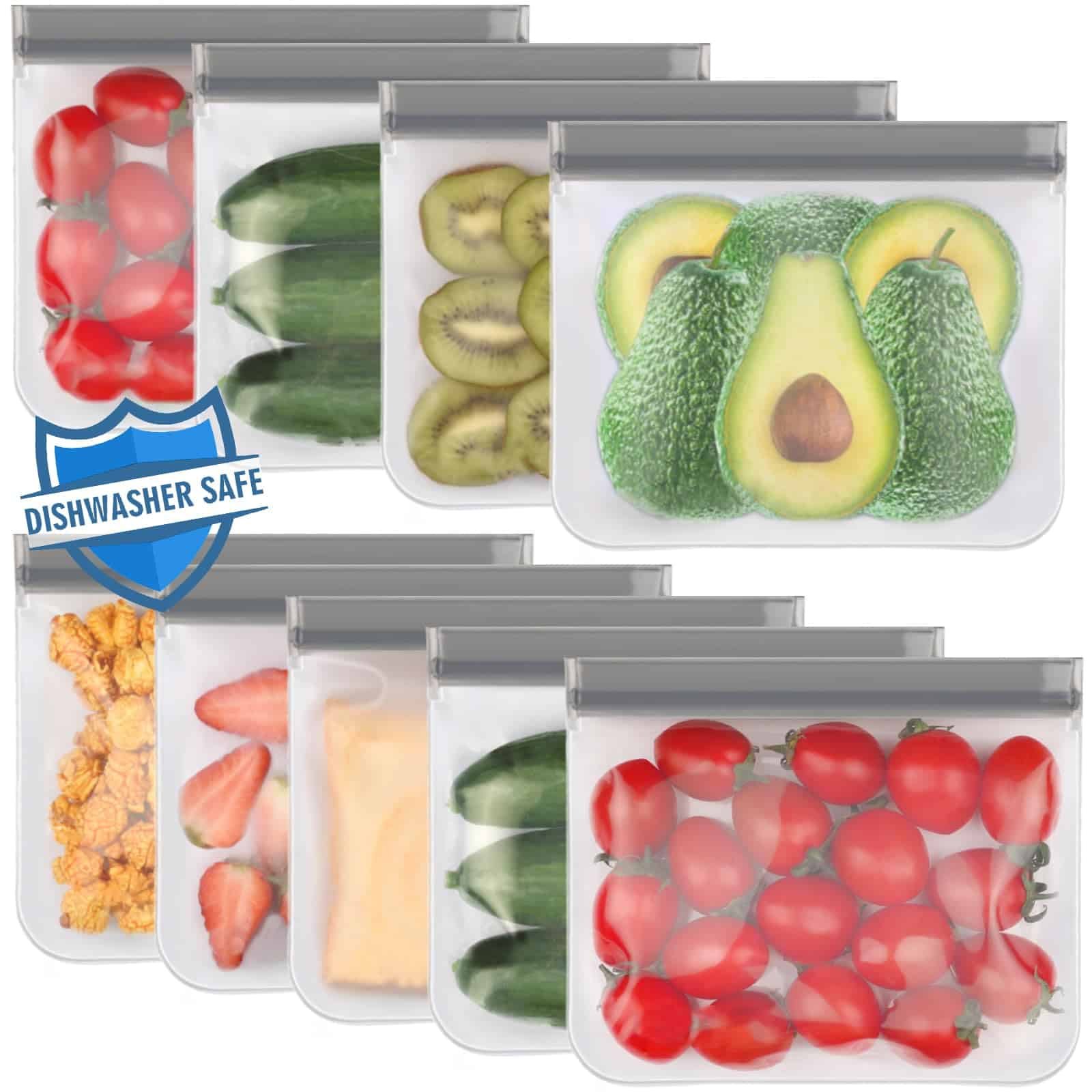 Lerine Reusable Sandwich Bags