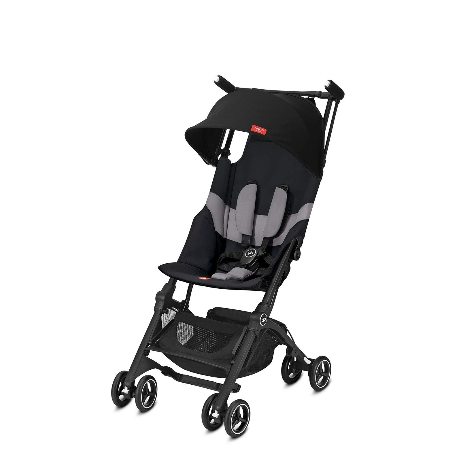 8 Best Lightweight Strollers 3 gb Pockit+ All-Terrain