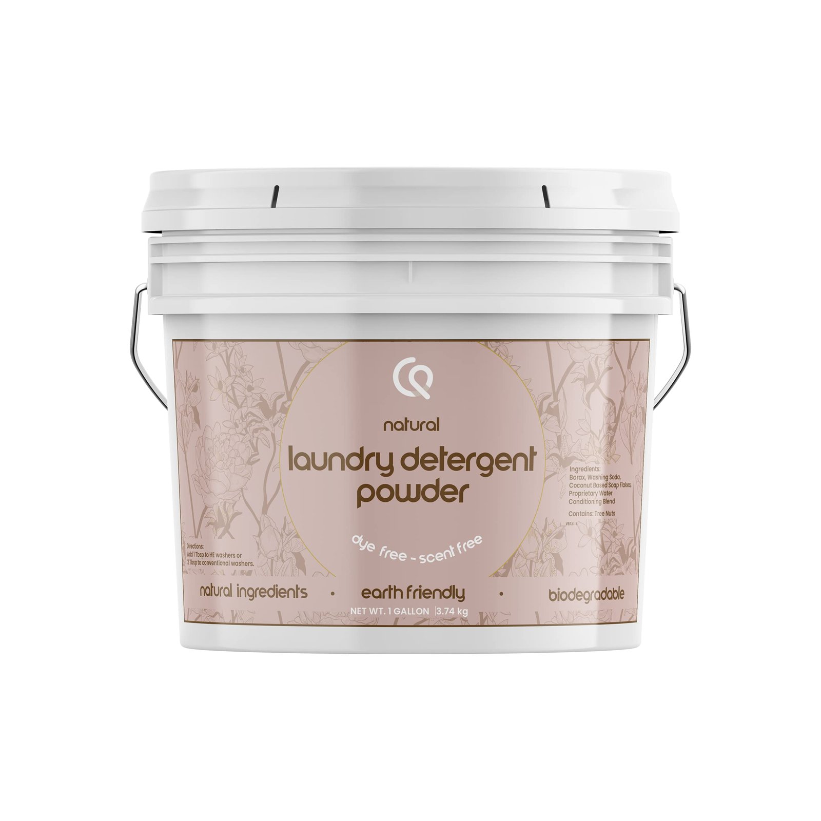 8 Best Natural Laundry Powder for Eco-Friendly Cleaning 6 Quality Producer Direct Premium Laundry Soap