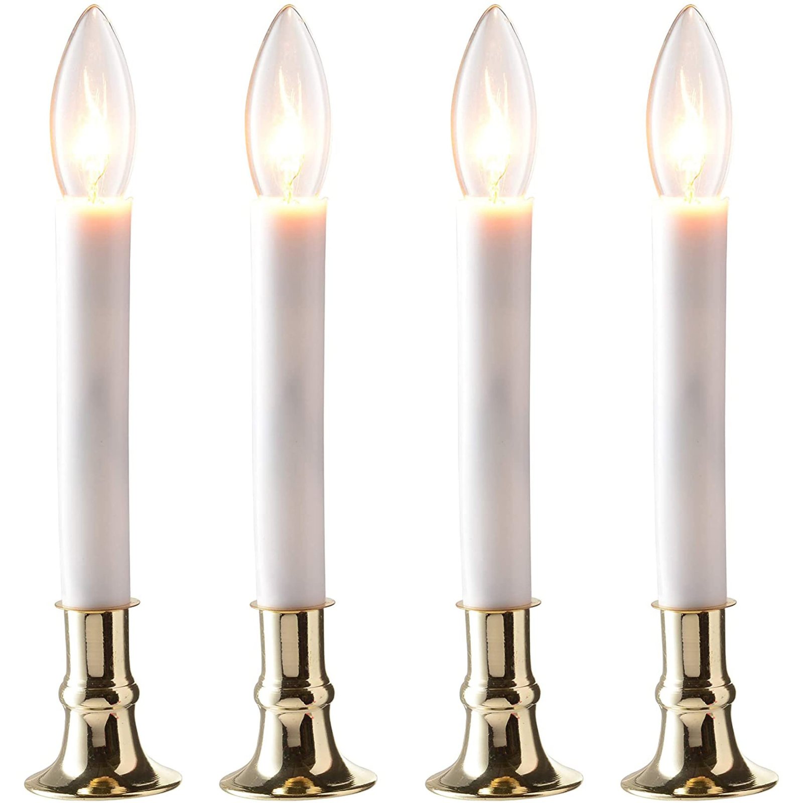 9 Best Window Candles for Cozy Holiday Ambiance 8 PREXTEX Christmas Candles