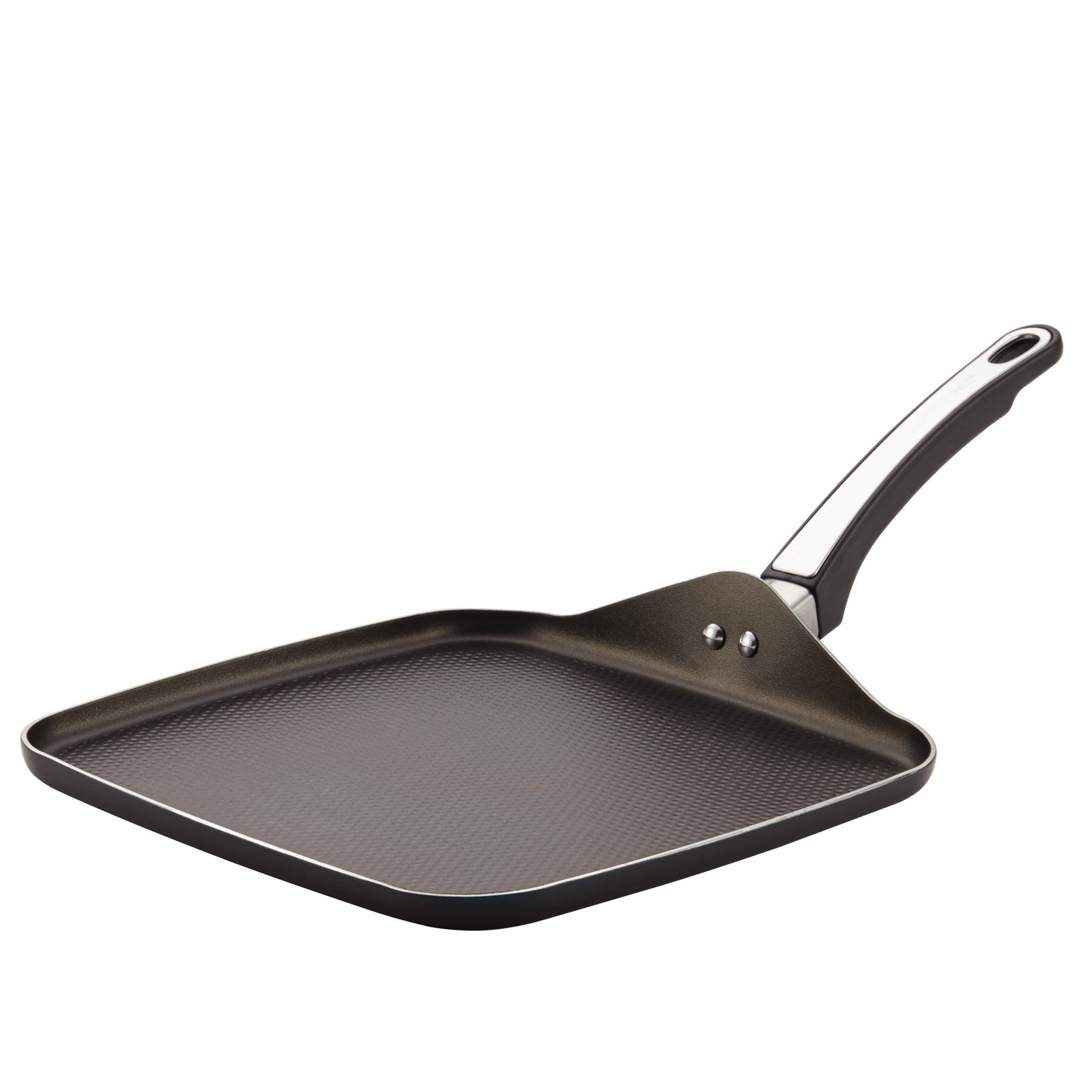 The Best Pancake Griddle for Perfect Fluffy Pancakes Every Time 5 Farberware High Performance Nonstick Griddle Pan/Flat Grill