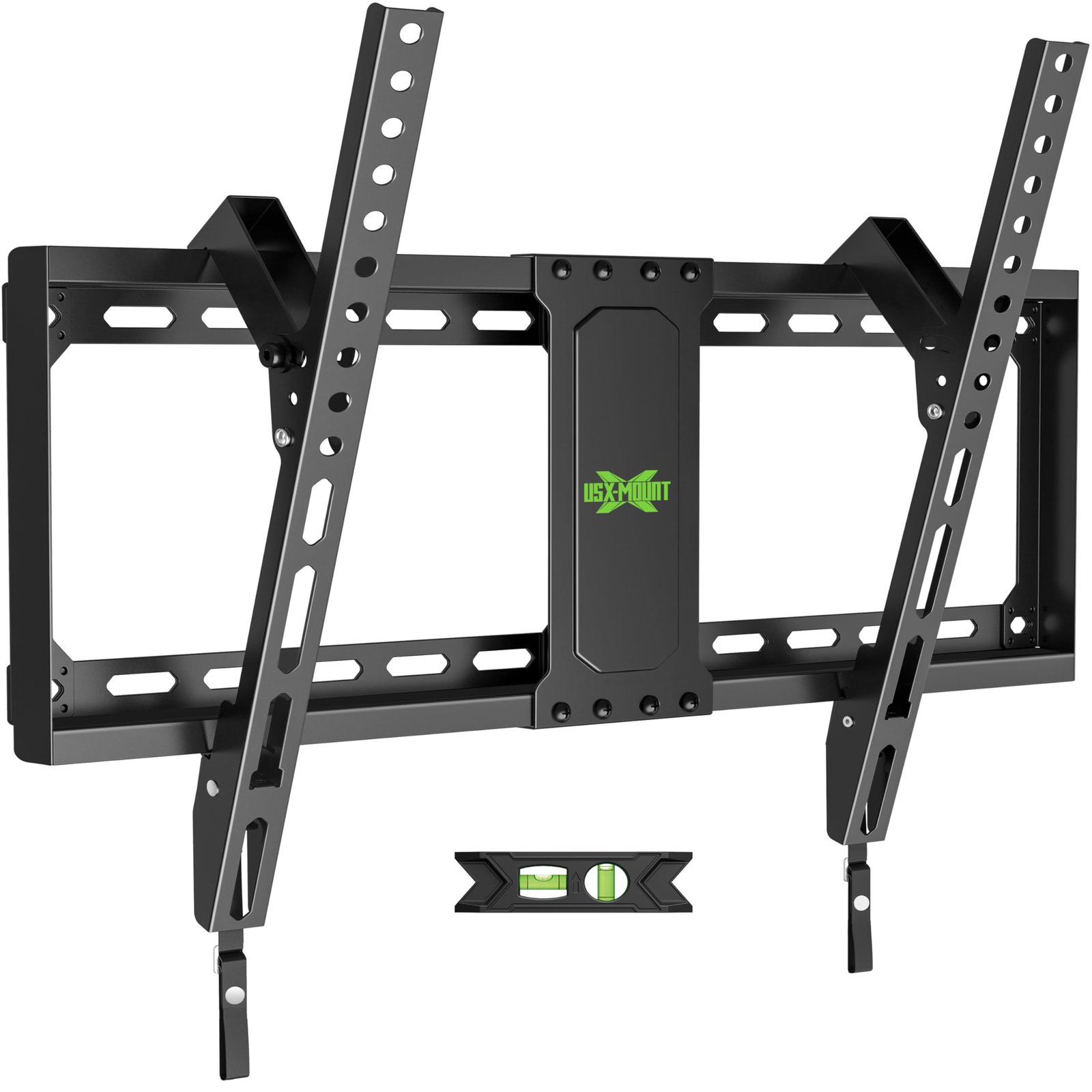 8 Best Tilting TV Mounts for Optimal Viewing Angles 7 USX MOUNT UL Listed TV Wall Mount Tilting Brackets