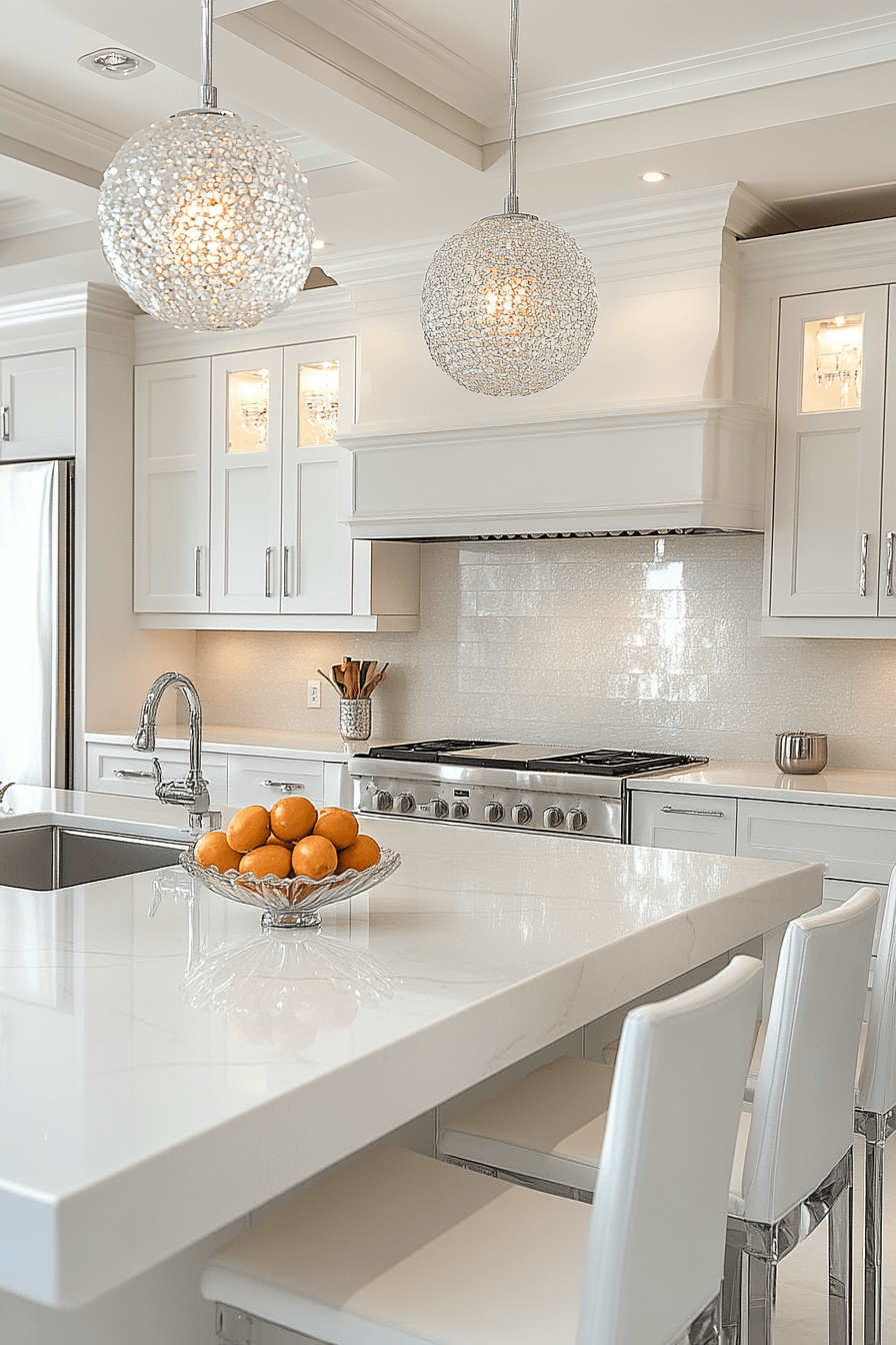 white kitchen ideas